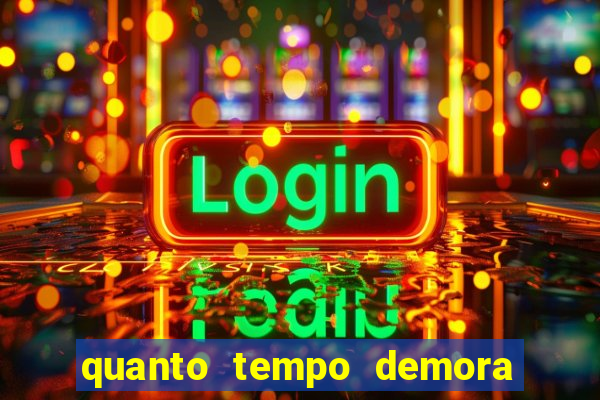 quanto tempo demora para dar baixa na carteira